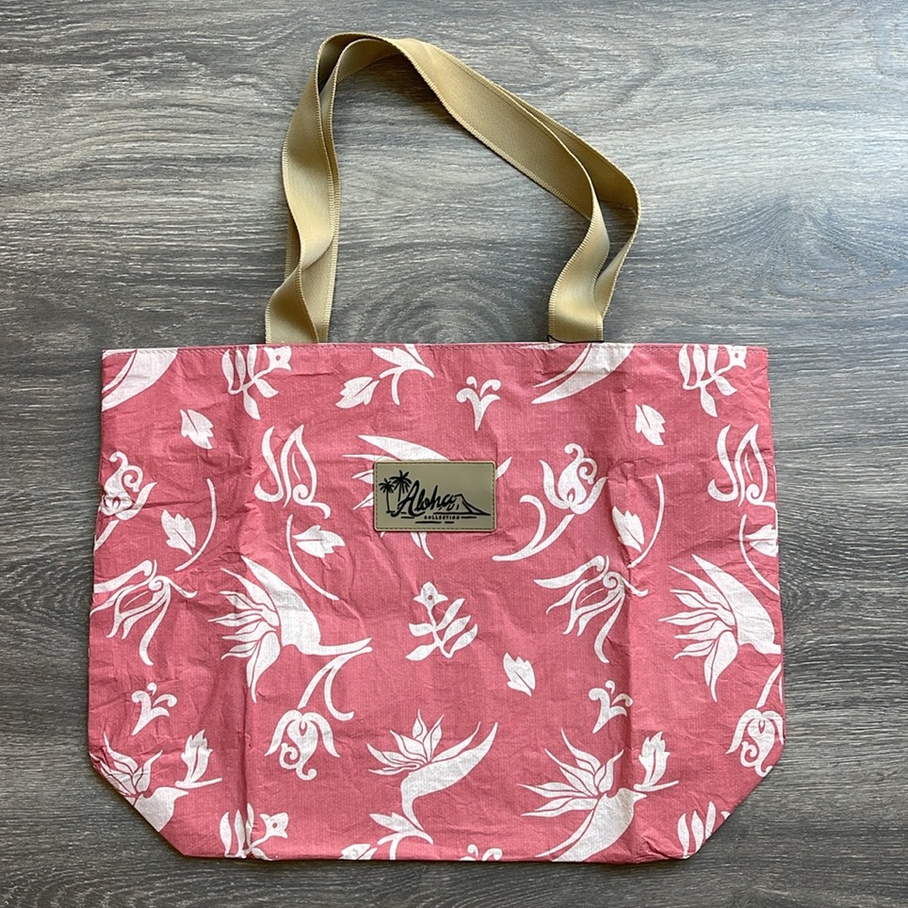 Aloha Collection Day Tripper, Pekelo, vintage red - Picture 2 of 6